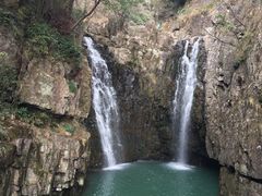 -溪口-滕头旅游景区