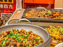 -辣四方新派川菜