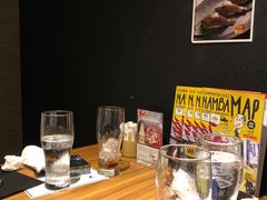-松阪牛焼肉M(法善寺横丁店)
