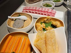 -海底捞火锅(珠影星光城夜宵主题店)