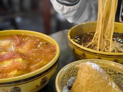 -华兴街煎蛋面(总店)