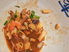 -李犟大爆鳝面·手工蟹黄包(湖滨西湖店)