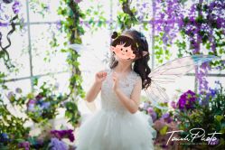 -韩国童感TOUCH PHOTO儿童摄影(朝阳分店)