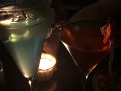-MAYBE 威士忌 coffee&bar·清吧