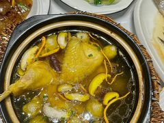 -蟹天蟹地农家菜·阳澄湖大闸蟹(浅水湾店)