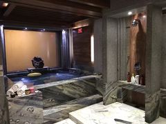 -浣溪沙富硒温泉