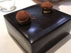 -L'Arome芳芳法国餐厅(仙林金鹰店)