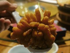 -金苑酒家·客家菜·广东老字号(万象店)