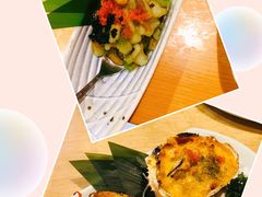 -山之川日料放题(通州店)