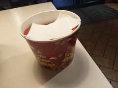 -肯德基(西稍门店)