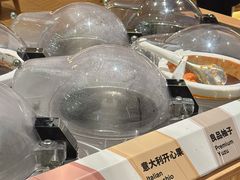 -无印良品餐堂 MUJI Diner(成都太古里店)