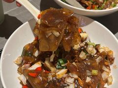 -楚山晓·楚湘菜(江夏永旺店)