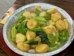 -天天沸腾(东港路店)