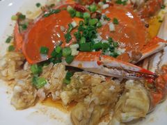 -好兄弟郭巨海鲜(天一阁店)