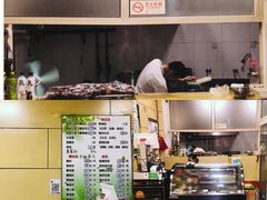 -宝光熏肉鞋底火烧(新街口店)