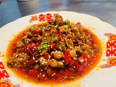 -馬伍旺川菜(江北虹悦城店)