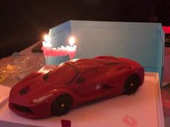 -法兰之吻蛋糕甜品(大望路店)