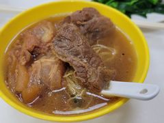 -麦文记面家(佐敦店)