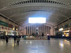 -麦当劳(吉林站13检票口对面)