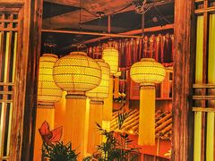 -叶叶菩提·晋福宫