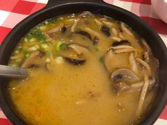 -西贝(上海新梅广场店)