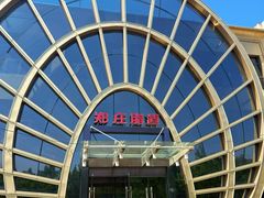-郑庄脂渣海鲜楼(九水路店)