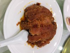 -梅龙镇酒家(南京西路总店)