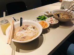 -漆黑觉米粉(三里屯店)