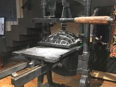 -中华圣公会教堂旧址