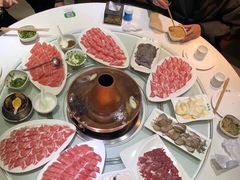 -东来顺饭庄(西直门店)