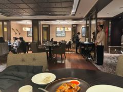 -浙江安吉JW万豪酒店·万豪中餐厅