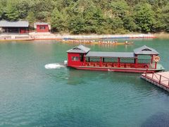 -石燕湖生态旅游景区