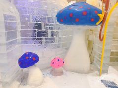 -宁波冰雪大世界(北仑区)