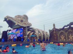 -苏州乐园森林水世界