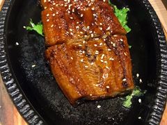 -歌行灯日本料理(伊势丹店)