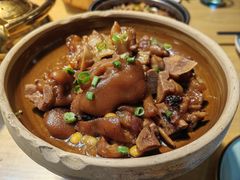 -客味谣(天安云谷店)