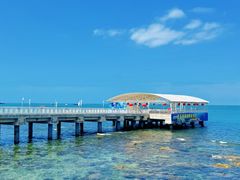 -三亚西岛海洋文化旅游区