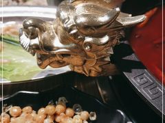 -销魂美蛙鱼头火锅(上海首店)