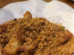 -渝半城经典川粤菜(重庆天地店)