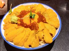 超满足海胆丼-YAMAKAWA(龙湖胥江天街店)