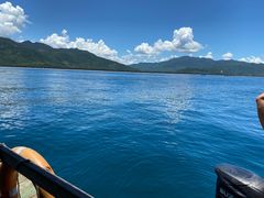 -海南分界洲岛旅游区