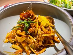 -辛香汇·现炒川菜(淮海路百盛店)