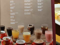 -斗牛士牛排(南京东路店)