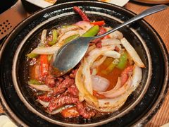 -艺佳鲜闽南菜(百花洲路店)