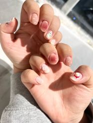 -丽心自助美甲美睫