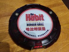 -The Habit Burger Grill 哈比特汉堡(爱琴海店)