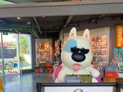 -爪吧宠物乐园·宠物泳池(温榆河示范区店)