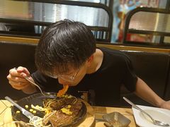 -豪客来牛排(金鼎广场店)