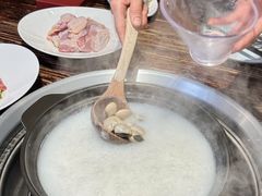 -大良毋米粥(锦龙路总店)