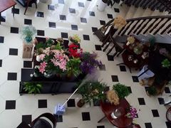 -发现花馆西餐厅FA Restaurant